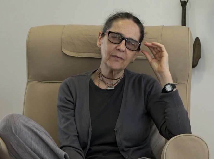 דורית לובן מדברת על מה זה יוגה?