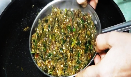 סלט חצילים ארמני