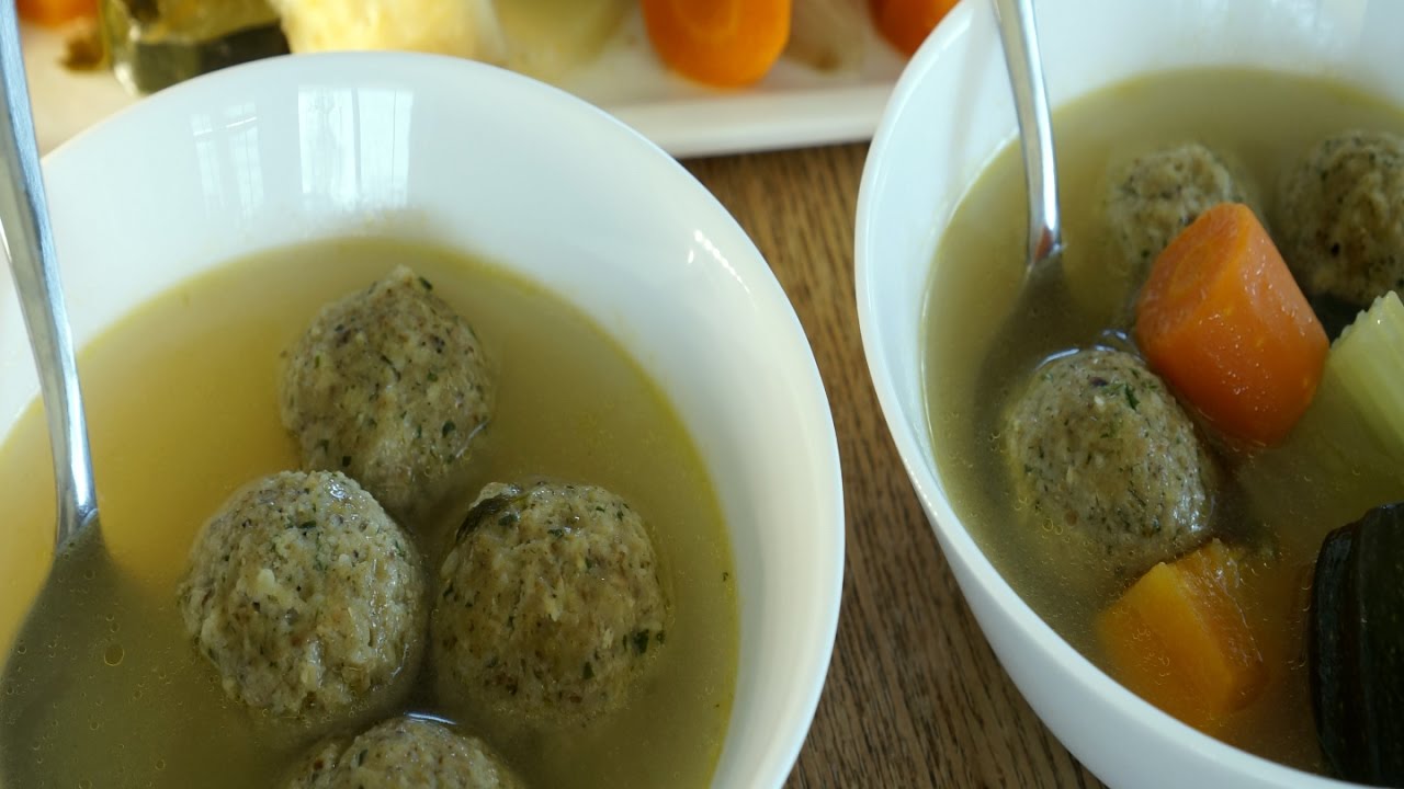 קניידלך טבעוני